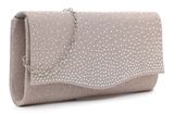 Tamaris Amalia Clutch Bag Lightrose