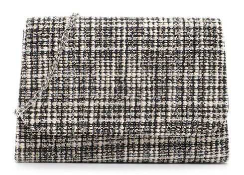 Tamaris Amalia Clutch Black / Beige