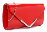 Tamaris Amalia Clutch Bag Lightred - Finish