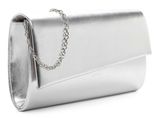 Tamaris Amalia Clutch Silver Tamaris Amalia Clutch Silver