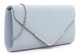 Tamaris Amalia Clutch Bag Lightsky