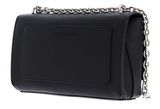 Calvin Klein CKJ Sculpted Sculpted EW Flap Conv25 Mono Black / Metallic Logo