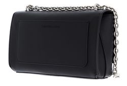 ★ ★ Women's CKJ Minimal Monogram Flap Chain Sho Calvin Klein Jeans Women Shoulder Bag Minimal Monogram Flap
