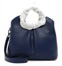 SURI FREY SFY TechBag Shopper Navy SURI FREY SFY TechBag Shopper Navy