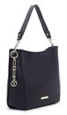SURI FREY Ginny Shoulder Bag Navy SURI FREY Ginny Shoulder Bag Navy