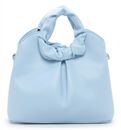 SURI FREY SFY TechBag Shopper Lightblue SURI FREY SFY TechBag Shopper Lightblue