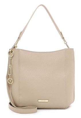 SURI FREY Ginny Shoulder Bag Taupe