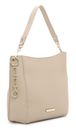 SURI FREY Ginny Shoulder Bag Taupe SURI FREY Ginny Shoulder Bag Taupe