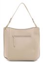 SURI FREY Ginny Shoulder Bag Taupe SURI FREY Ginny Shoulder Bag Taupe
