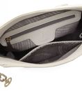 SURI FREY Ginny Shoulder Bag White SURI FREY Ginny Shoulder Bag White