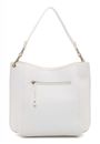 SURI FREY Ginny Shoulder Bag White SURI FREY Ginny Shoulder Bag White