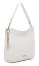SURI FREY Ginny Shoulder Bag White SURI FREY Ginny Shoulder Bag White