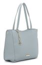 SURI FREY Ginny Shopper Lightblue