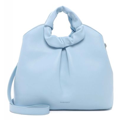 SURI FREY SFY TechBag Shopper Lightblue