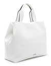 SURI FREY Laury Shopper White SURI FREY Laury Shopper White