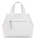 SURI FREY Laury Shopper White SURI FREY Laury Shopper White