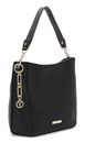 SURI FREY Ginny Shoulder Bag Black SURI FREY Ginny Shoulder Bag Black