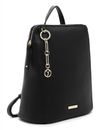 SURI FREY Ginny Backpack Black