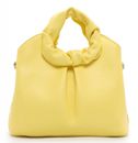 SURI FREY SFY TechBag Shopper Yellow SURI FREY SFY TechBag Shopper Yellow