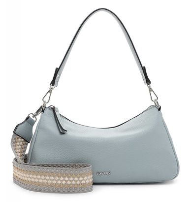 SURI FREY Laury Crossbody Bag Lightblue