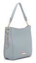 SURI FREY Ginny Shoulder Bag Lightblue SURI FREY Ginny Shoulder Bag Lightblue