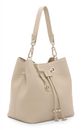 SURI FREY Ginny Shoulder Bag Taupe SURI FREY Ginny Shoulder Bag Taupe