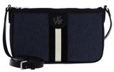 DKNY Carol Tz Crossbody Bag Denim DKNY Carol Tz Crossbody Bag Denim