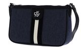 DKNY Carol Tz Crossbody Bag Denim DKNY Carol Tz Crossbody Bag Denim