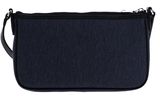 DKNY Carol Tz Crossbody Bag Denim DKNY Carol Tz Crossbody Bag Denim