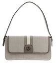 DKNY Carol Shoulder Bag Natural Multi DKNY Carol Shoulder Bag Natural Multi