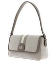 DKNY Carol Shoulder Bag Natural Multi DKNY Carol Shoulder Bag Natural Multi