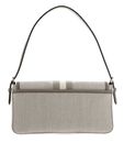 DKNY Carol Shoulder Bag Natural Multi DKNY Carol Shoulder Bag Natural Multi
