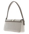 DKNY Carol Shoulder Bag Natural Multi DKNY Carol Shoulder Bag Natural Multi