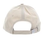 TOMMY HILFIGER Essential Flag Cap White Clay TOMMY HILFIGER Essential Flag Cap White Clay