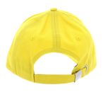 TOMMY HILFIGER Essential Flag Cap Valley Yellow