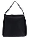 Calvin Klein Gracie Shopper CK Black Calvin Klein Gracie Shopper CK Black