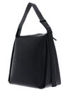 Calvin Klein Gracie Shopper CK Black Calvin Klein Gracie Shopper CK Black