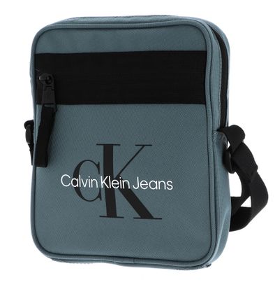 【送関込】  Jeans Sport Essentials Reporter 18 Calvin Klein Jeans SPORT ESSENTIALS REPORTER 18 Black - Free