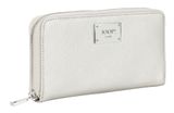 JOOP! Cofano Melete Purse L Silver