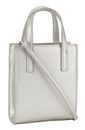 JOOP! Cofano Rami Tote S Silver JOOP! Cofano Rami Tote S Silver