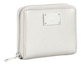 JOOP! Cofano Nisa Purse M Silver