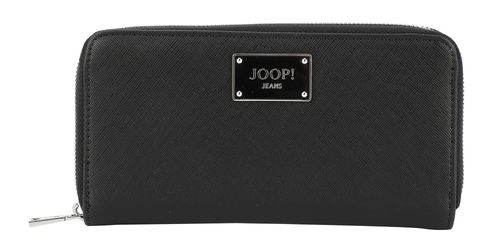 JOOP! Cofano Melete Purse L Black