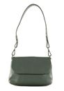 FREDsBRUDER Nea Shoulderbag with Flap Blue Grey FREDsBRUDER Nea Shoulderbag with Flap Blue Grey