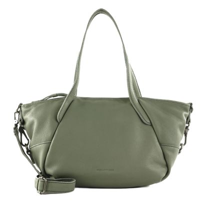 FREDsBRUDER Leia Shoulderbag Icy Sage