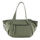 FREDsBRUDER Leia Shoulderbag Icy Sage FREDsBRUDER Leia Shoulderbag Icy Sage