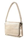 FREDsBRUDER Enna Flap Crossbag Pearl FREDsBRUDER Enna Flap Crossbag Pearl