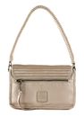 FREDsBRUDER Enna Flap Crossbag Pearl FREDsBRUDER Enna Flap Crossbag Pearl