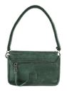 FREDsBRUDER Enna Flap Crossbag Deep Petrol FREDsBRUDER Enna Flap Crossbag Deep Petrol