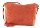 FREDsBRUDER Ava Big Crossbag Orange FREDsBRUDER Ava Big Crossbag Orange
