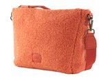 FREDsBRUDER Ava Big Crossbag Orange FREDsBRUDER Ava Big Crossbag Orange